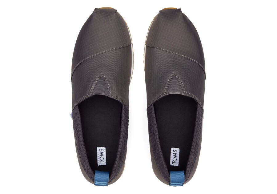 Tenis Toms Resident Cinzentas | PT431-293
