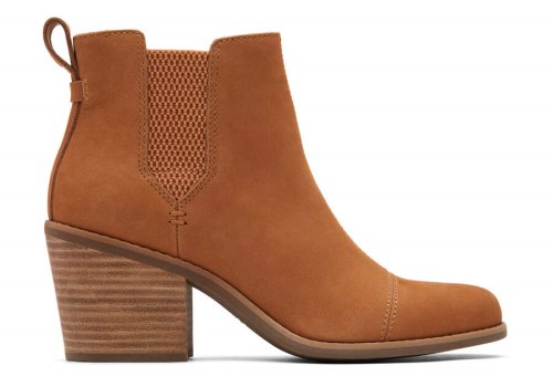 Botas Toms Everly Boot Marrom | PT203-257