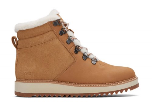 Botas Toms Mojave Boot Marrom | PT531-121