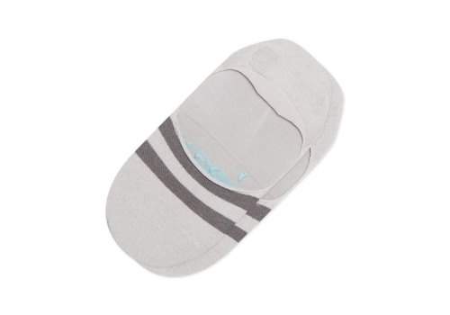 Meias Toms Ultimate No Show Socks Grey Cinzentas | PT658-557