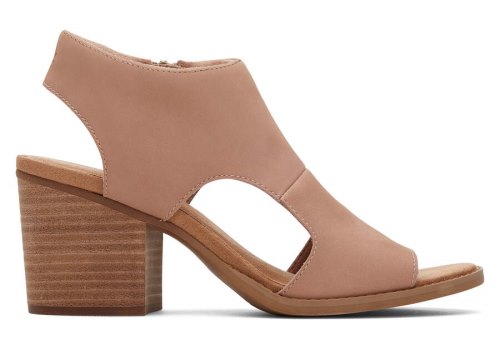 Sandalias Toms Eliana Sandal Marrom | PT351-135