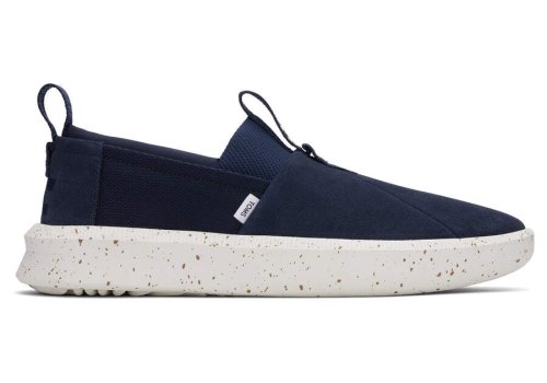 Slip On Toms Alpargata Rover Azuis | PT874-718