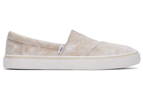Slip On Toms Fenix REPREVE® Marrom | PT394-547