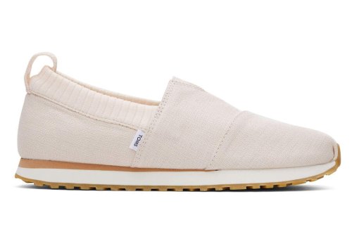 Slip On Toms Resident Coral | PT998-338