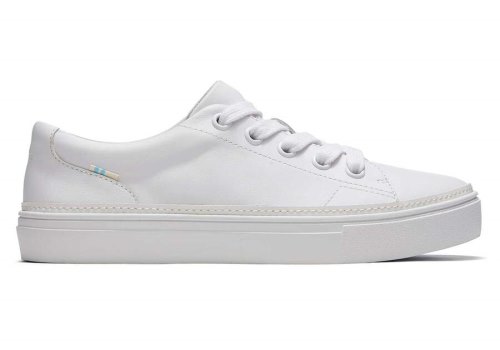 Tenis Toms Alex Sneaker Branco | PT369-716