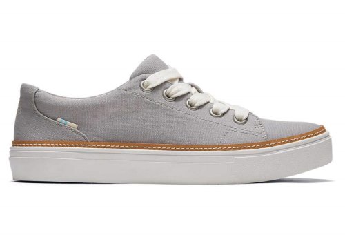 Tenis Toms Alex Sneaker Cinzentas | PT240-184