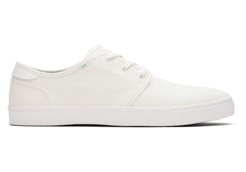 Tenis Toms Carlo Sneaker Branco | PT292-483