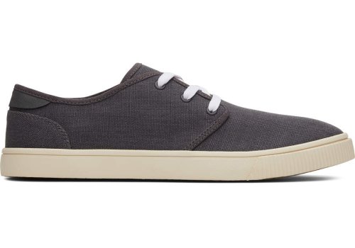 Tenis Toms Carlo Sneaker Cinzentas | PT625-219