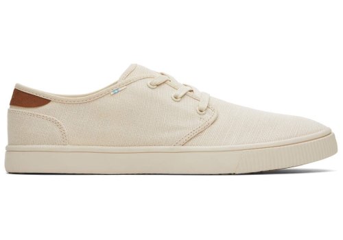 Tenis Toms Carlo Sneaker Marrom | PT838-940
