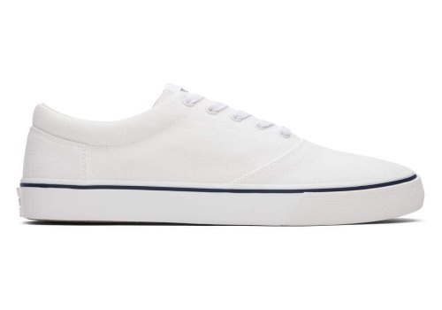 Tenis Toms Fenix Branco | PT939-026