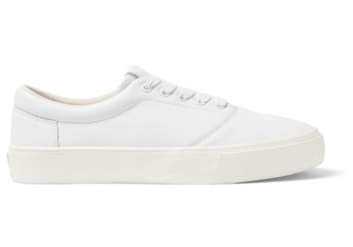 Tenis Toms Fenix Branco | PT957-590