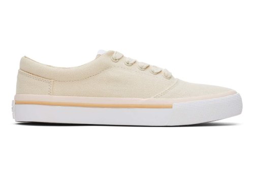Tenis Toms Fenix Creme | PT976-402