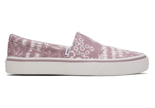 Tenis Toms Fenix Roxo | PT831-870