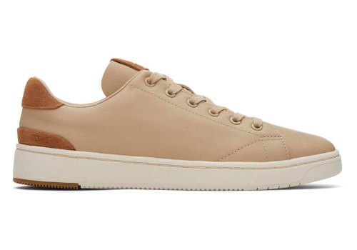Tenis Toms TRVL LITE Sneaker Bege | PT852-791