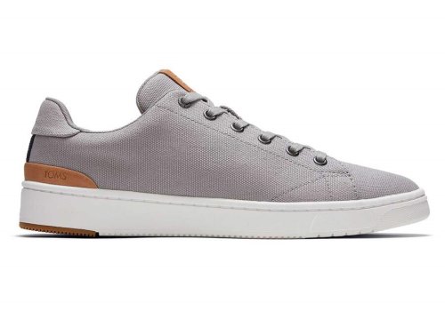 Tenis Toms TRVL LITE Sneaker Cinzentas Escuro | PT699-263