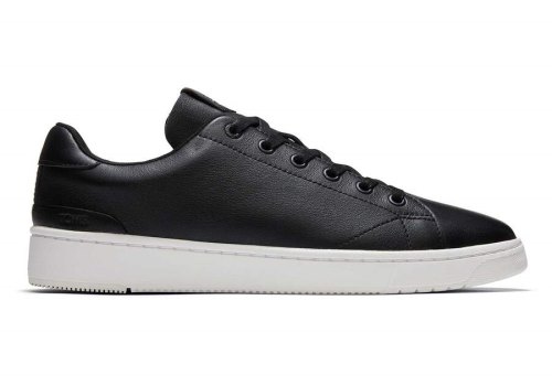 Tenis Toms TRVL LITE Sneaker Pretas | PT004-926