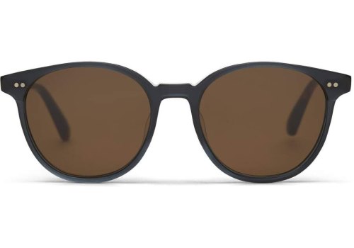 Óculos De Sol Toms Bellini Pretas Turquesa Marrom | PT833-711