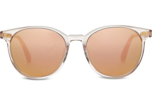 Óculos De Sol Toms Bellini Rosa | PT130-724