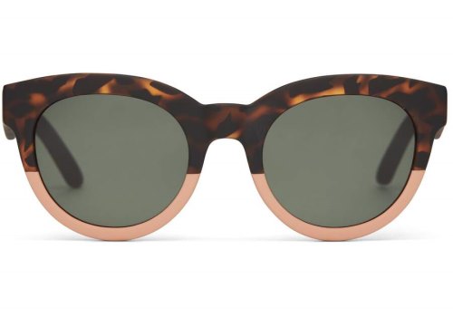 Óculos De Sol Toms Florentin Coral | PT489-958