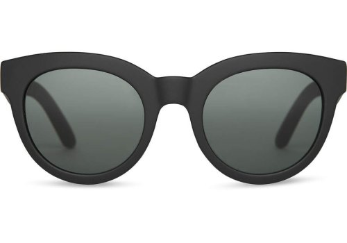 Óculos De Sol Toms Florentin Pretas Verdes Cinzentas | PT935-567