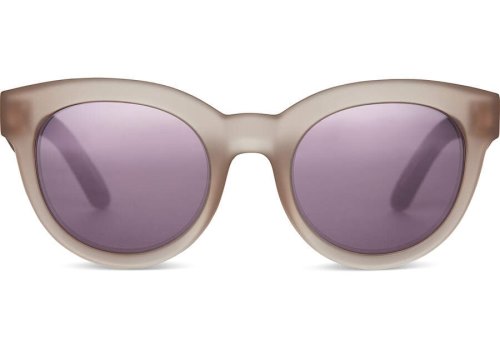 Óculos De Sol Toms Florentin Roxo | PT033-727