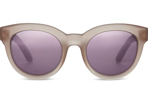 Óculos De Sol Toms Florentin Roxo | PT537-033