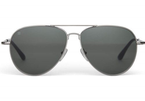 Óculos De Sol Toms Hudson Cinzentas Verdes Cinzentas | PT123-132