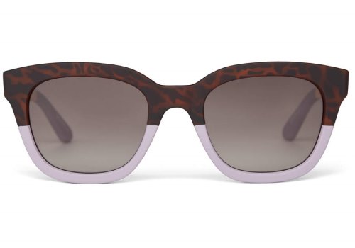 Óculos De Sol Toms Savanna Luz Roxo Cinzentas | PT024-844
