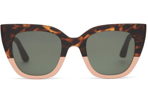 Óculos De Sol Toms Sydney Coral | PT009-685