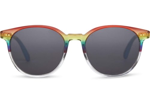 Óculos De Sol Toms Unity Bellini Multicoloridas Azul Anil | PT189-730