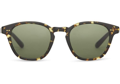 Óculos De Sol Toms Wyatt Verdes | PT034-432